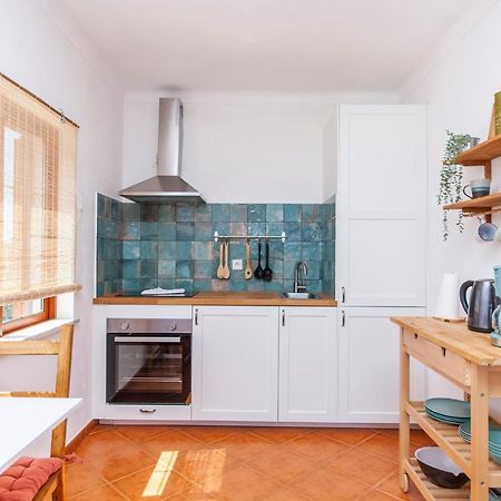 A56 - Westway Rossio Holiday Place Luz Exterior foto