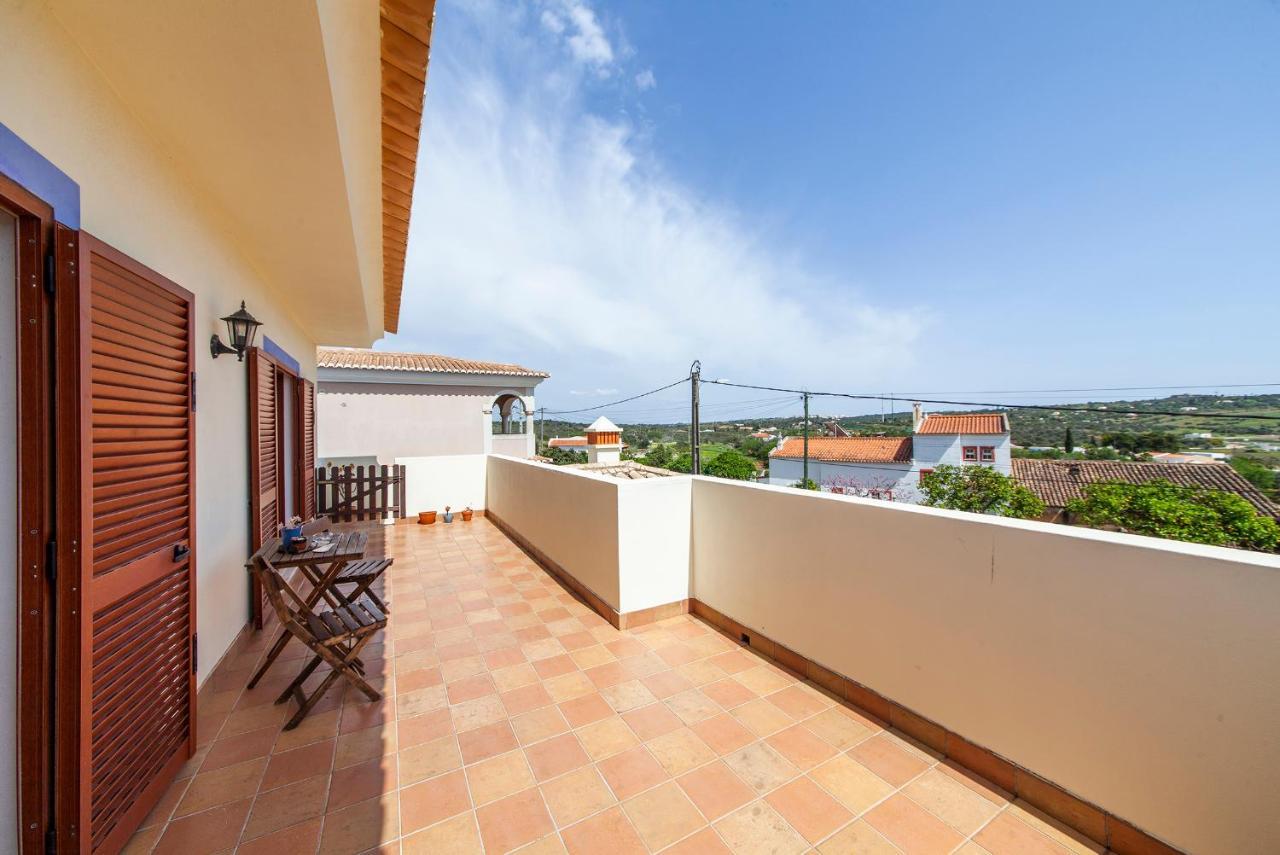 A56 - Westway Rossio Holiday Place Luz Exterior foto