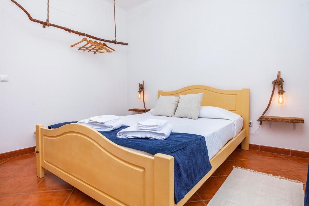 A56 - Westway Rossio Holiday Place Luz Exterior foto