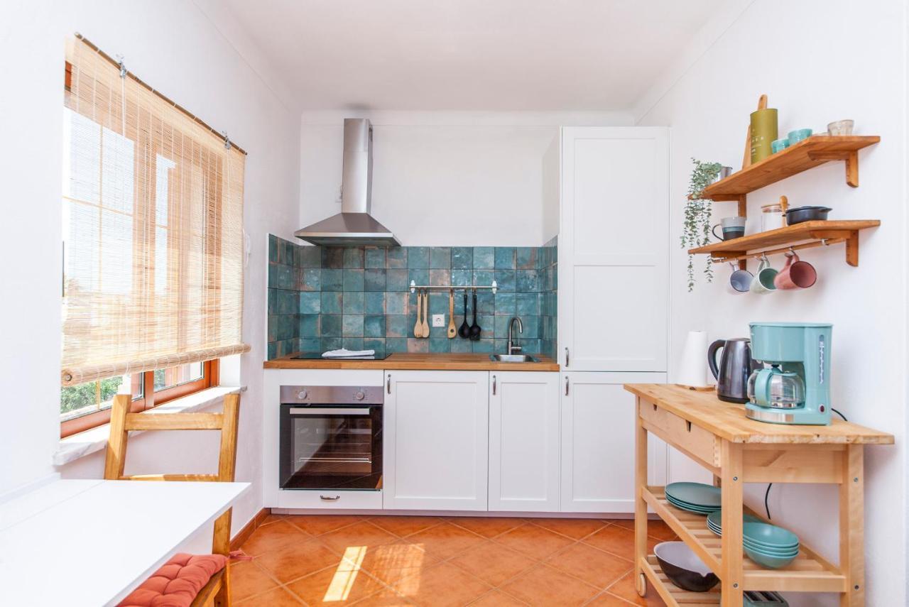 A56 - Westway Rossio Holiday Place Luz Exterior foto