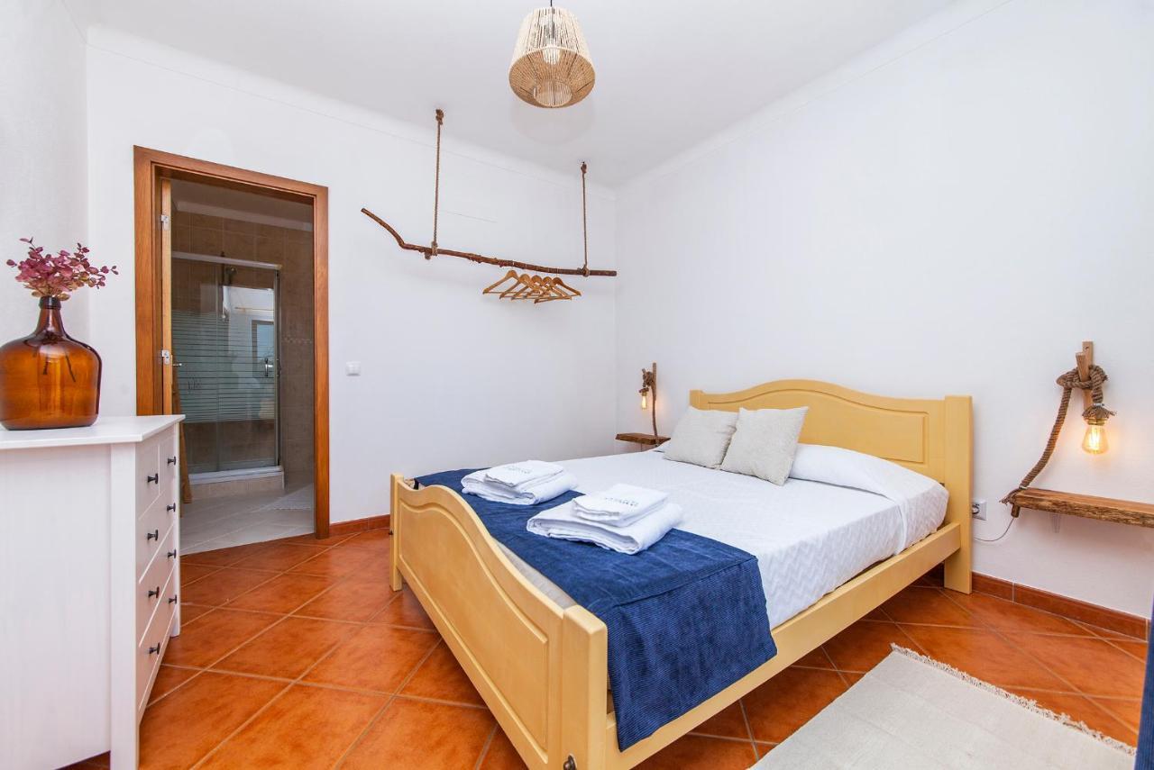 A56 - Westway Rossio Holiday Place Luz Exterior foto