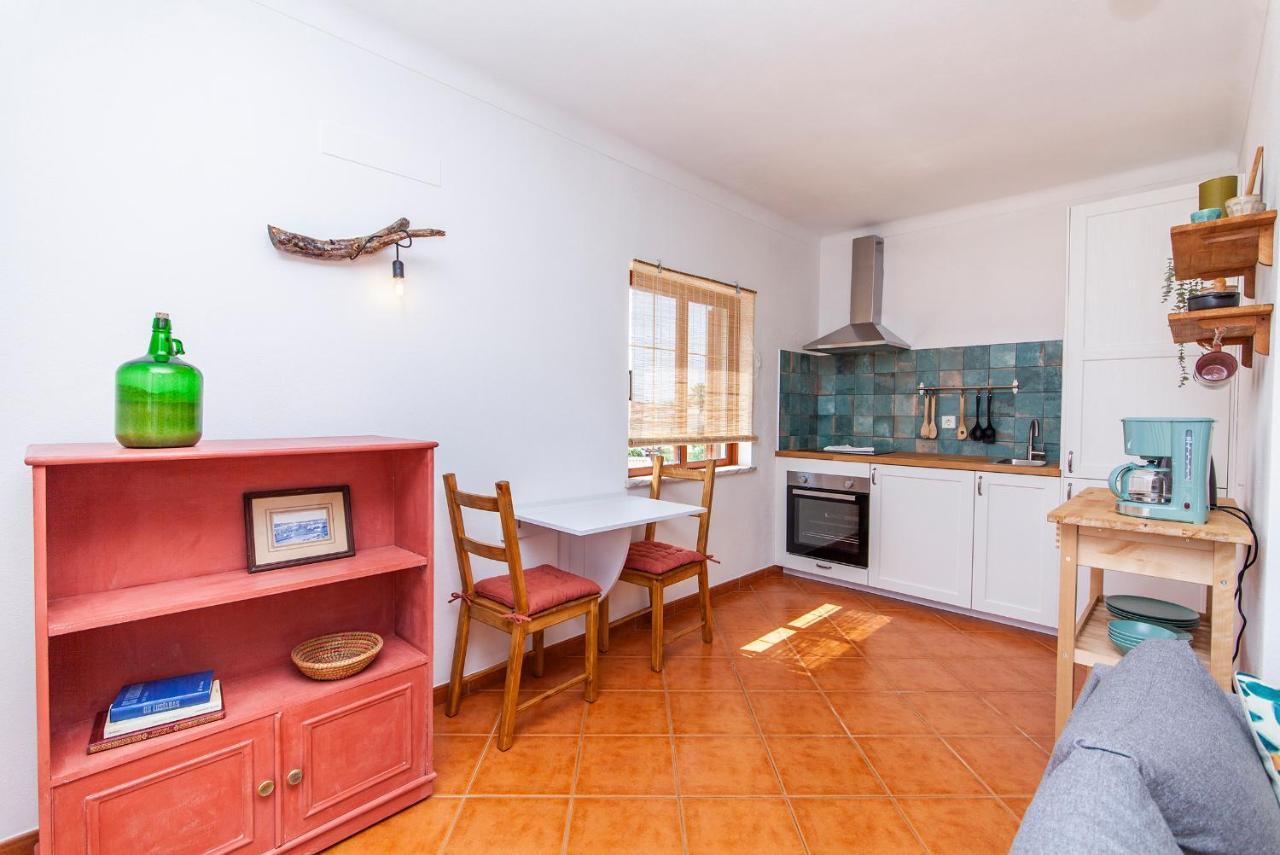 A56 - Westway Rossio Holiday Place Luz Exterior foto