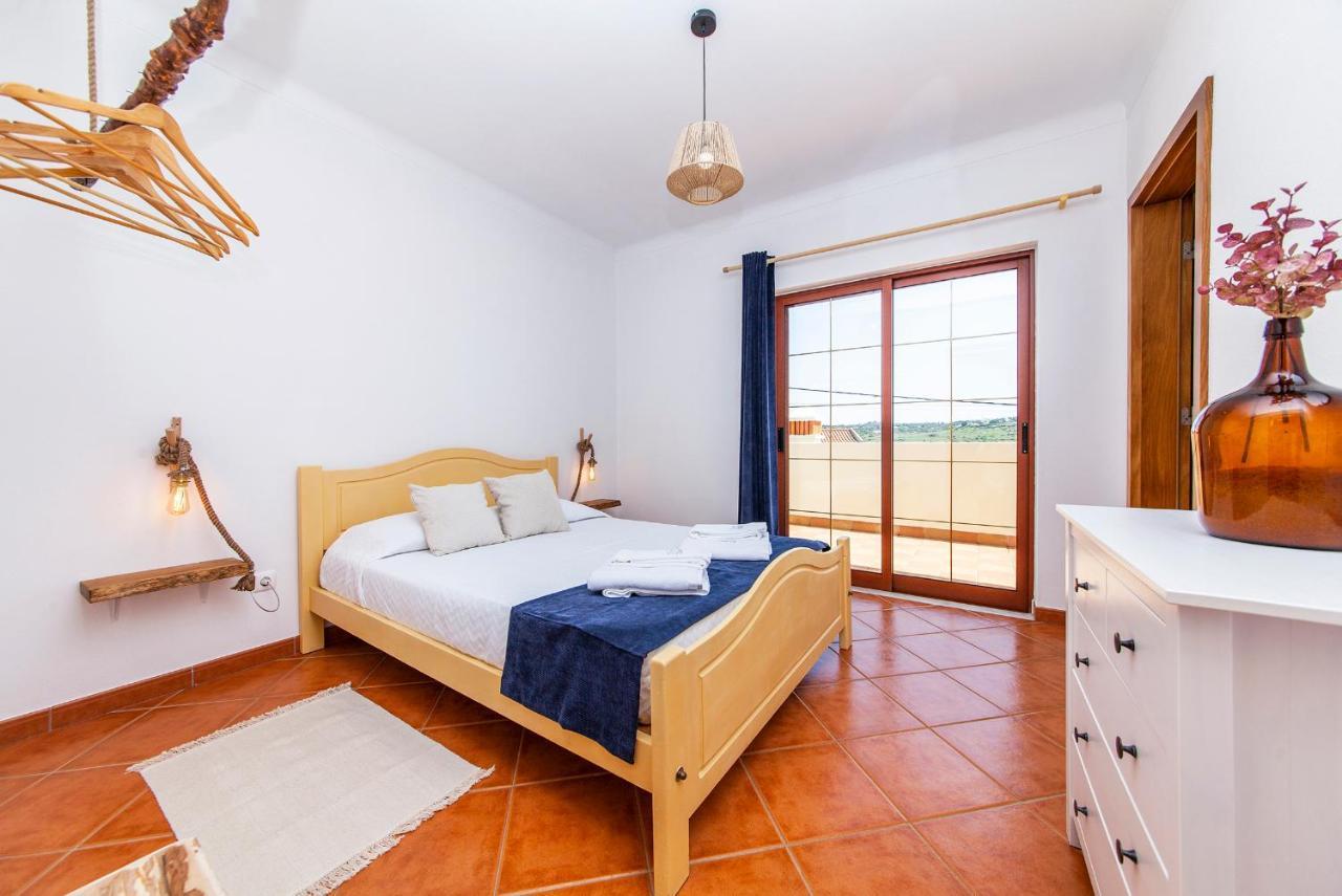 A56 - Westway Rossio Holiday Place Luz Exterior foto
